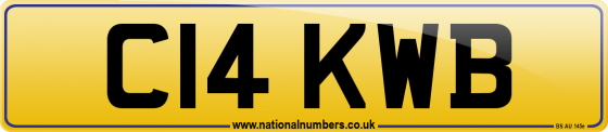 C14 KWB