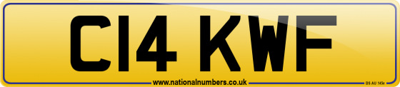 C14 KWF