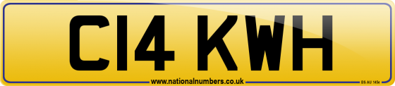 C14 KWH