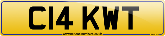 C14 KWT