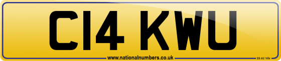 C14 KWU