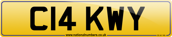 C14 KWY