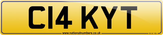 C14 KYT