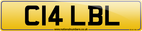 C14 LBL