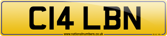 C14 LBN