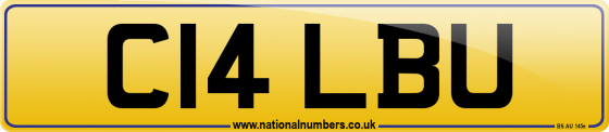 C14 LBU