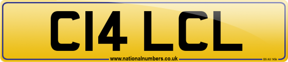 C14 LCL