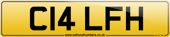 C14 LFH