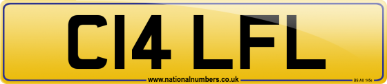 C14 LFL