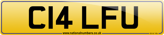 C14 LFU