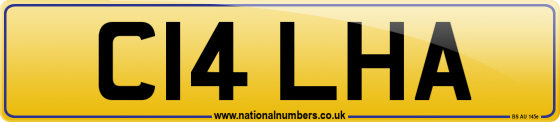 C14 LHA