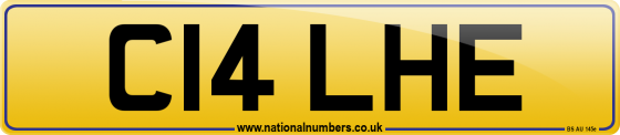 C14 LHE