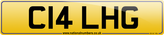 C14 LHG