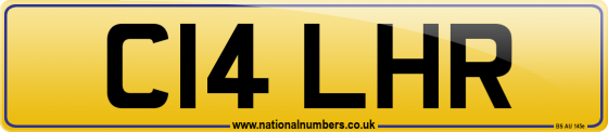 C14 LHR