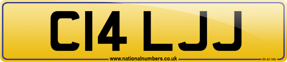 C14 LJJ