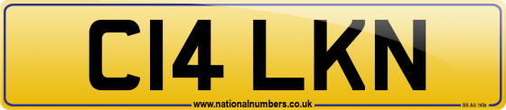 C14 LKN