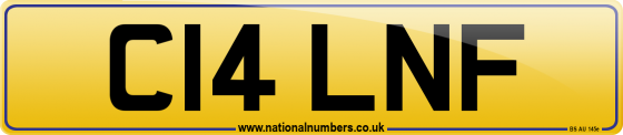 C14 LNF