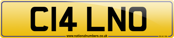 C14 LNO