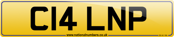 C14 LNP