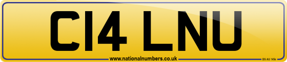 C14 LNU