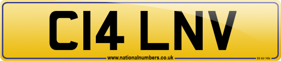 C14 LNV
