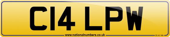 C14 LPW
