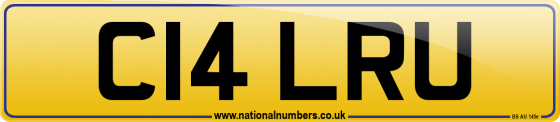 C14 LRU