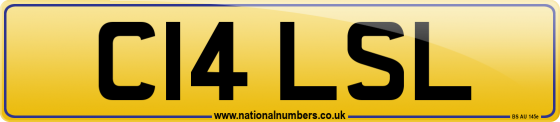 C14 LSL