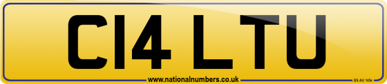 C14 LTU