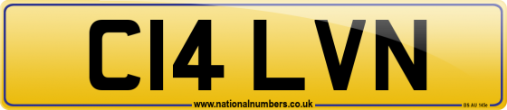 C14 LVN