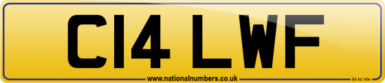 C14 LWF
