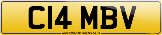 C14 MBV