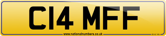 C14 MFF