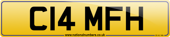 C14 MFH