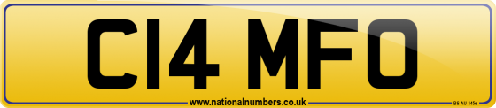C14 MFO
