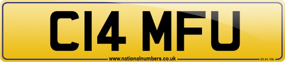 C14 MFU