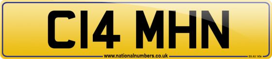 C14 MHN