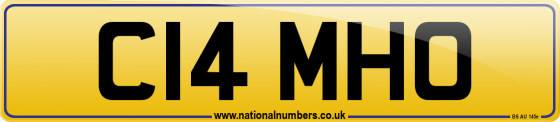 C14 MHO