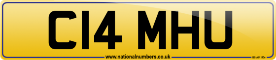 C14 MHU