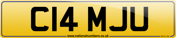 C14 MJU