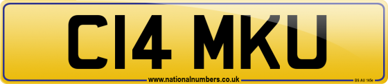 C14 MKU