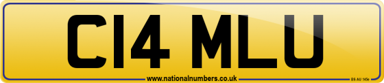 C14 MLU
