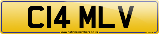 C14 MLV