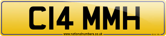 C14 MMH