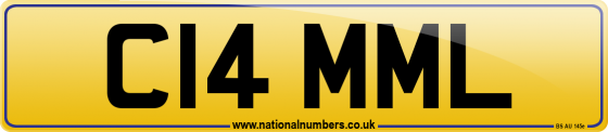 C14 MML