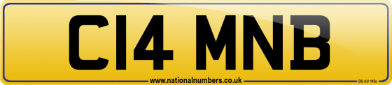 C14 MNB