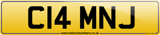 C14 MNJ