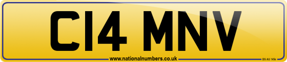 C14 MNV