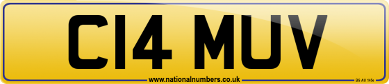 C14 MUV