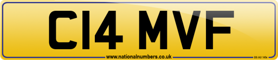 C14 MVF